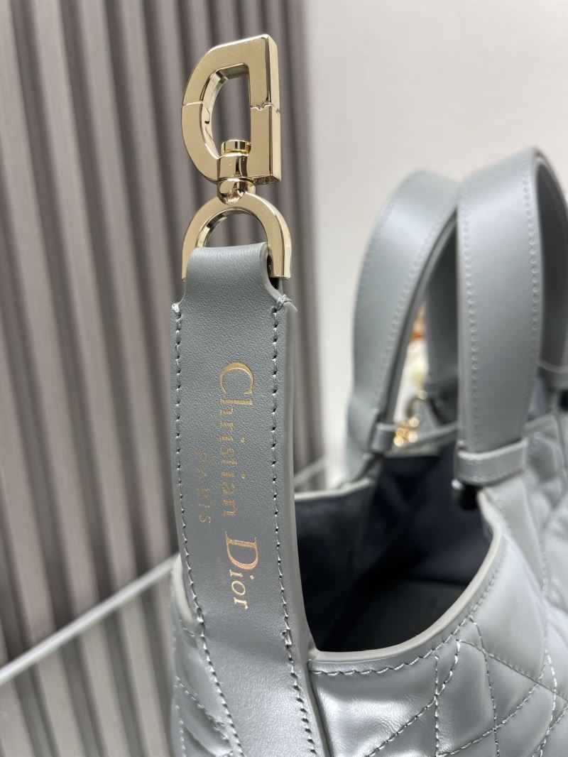 Dior Top Handle Bags